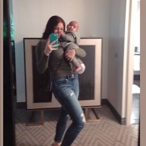 Meet your Posher, Tania